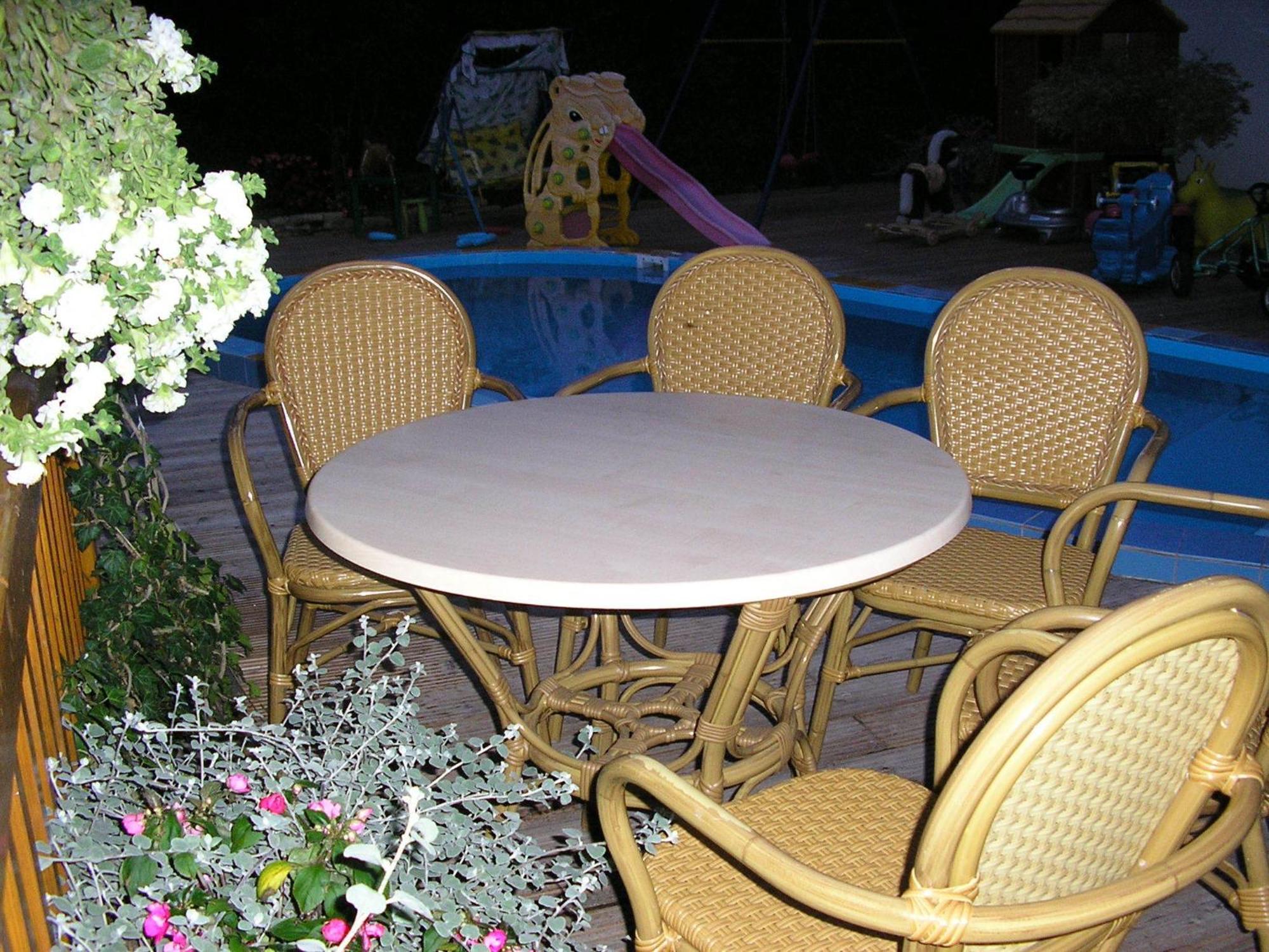 Po Kastonu & Spa Palanga Exteriör bild