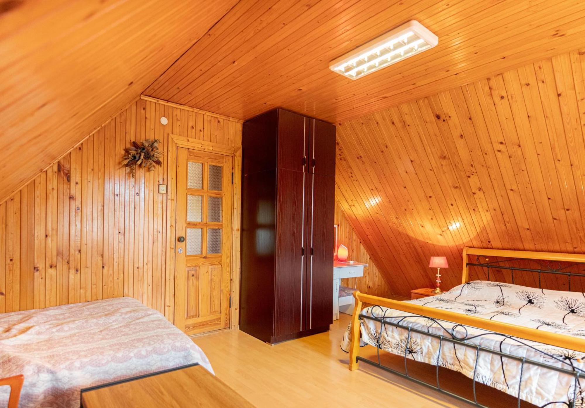 Po Kastonu & Spa Palanga Exteriör bild