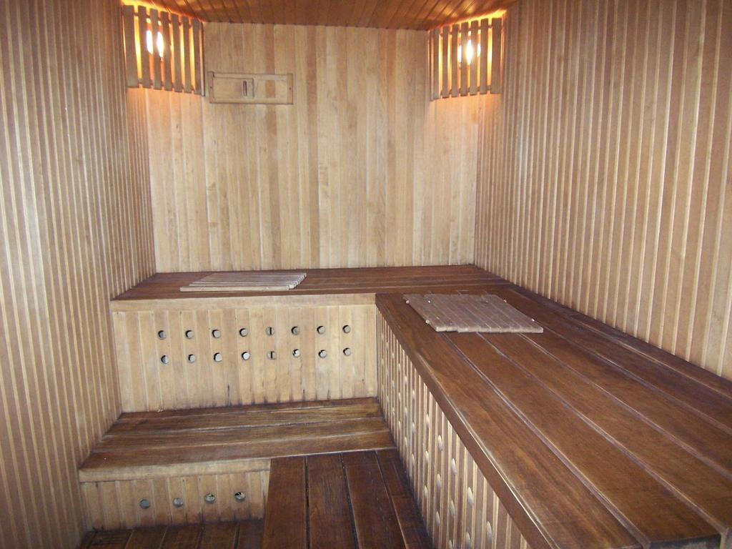 Po Kastonu & Spa Palanga Exteriör bild